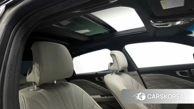 Kia K8 Hybrid id 3839345 из Кореи 8