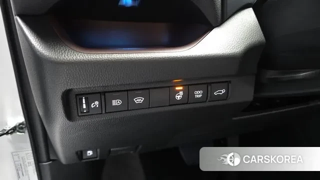 Toyota RAV4 5th Generation id 3769450 из Кореи 8