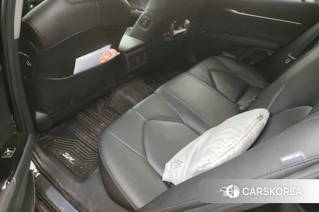 Toyota Camry id 4207777 из Китая 8