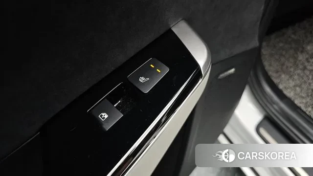 Kia EV6 id 3421320 из Кореи 8