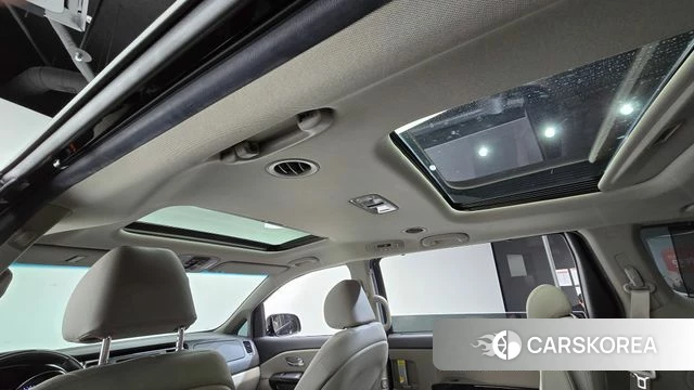 Kia The New Carnival id 4508028 из Кореи 8