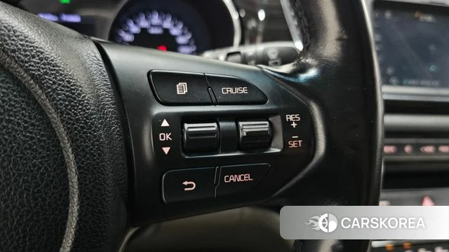 Kia The New Carnival id 4625931 из Кореи 8