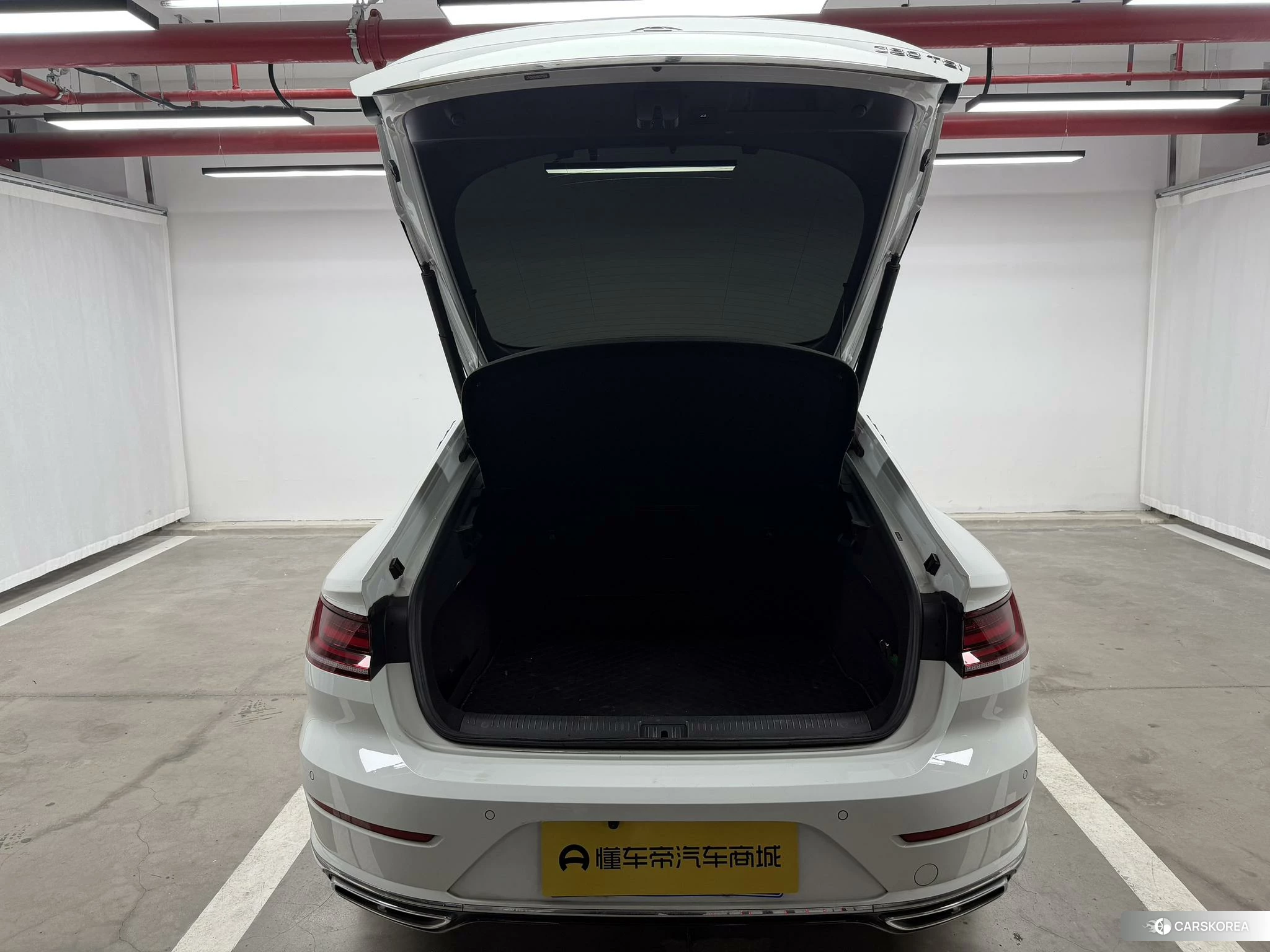 Volkswagen CC id 4440699 из Китая 8