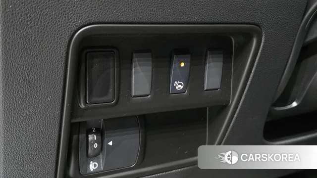 Renault Korea (Samsung) The New QM6 id 4594483 из Кореи 8