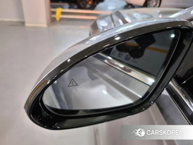 Genesis G80 (RG3) id 4293244 из Кореи 8