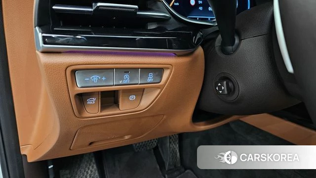 Genesis G80 (RG3) id 4292781 из Кореи 8
