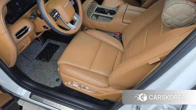 Hyundai Palisade (LX3) id 4862822 из Кореи 8