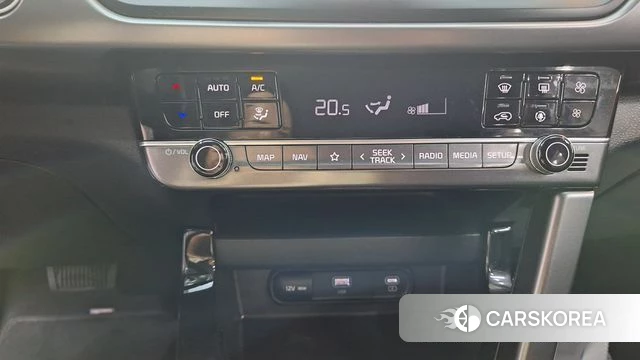 Kia The New Seltos id 4947096 из Кореи 8