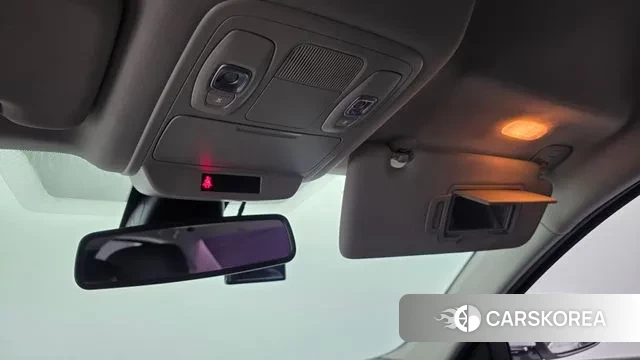 Renault Korea (Samsung) SM6 id 3193059 из Кореи 8