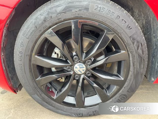Volkswagen Beetle id 4238552 из Китая 8