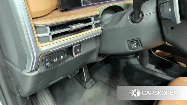 Hyundai Santa Fe (MX5) id 3940211 из Кореи 8