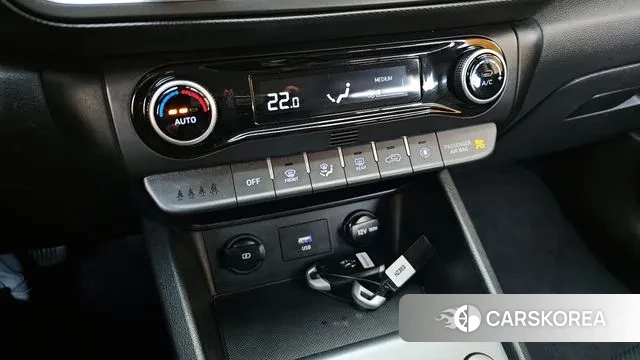 Hyundai The New Kona id 3383984 из Кореи 8