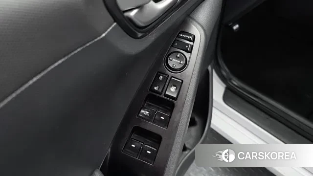 Hyundai Ionic Hybrid id 3728472 из Кореи 8