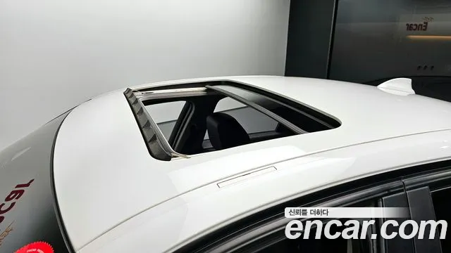 BMW 3 Series (F30) id 2699824 из Кореи 8