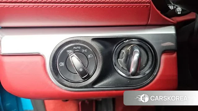 Porsche 718 Cayman id 3258251 из Кореи 8