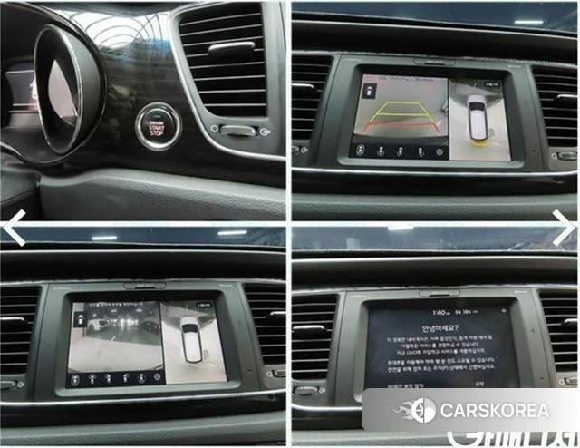 Kia The New Carnival id 3834766 из Кореи 8