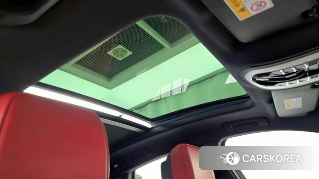 Porsche Macan id 3955917 из Кореи 8