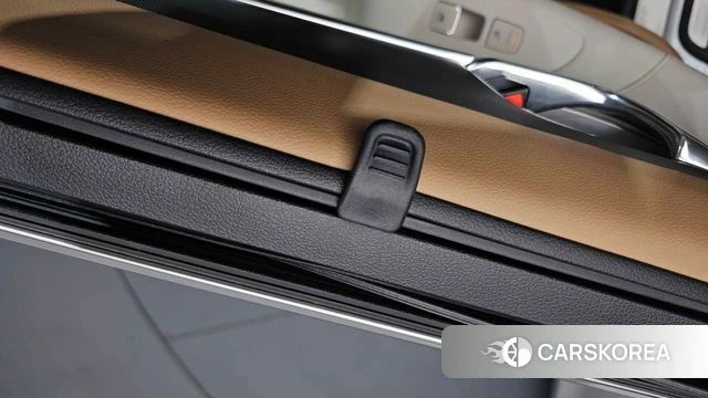 Hyundai The New Grandeur IG Hybrid id 4344954 из Кореи 8