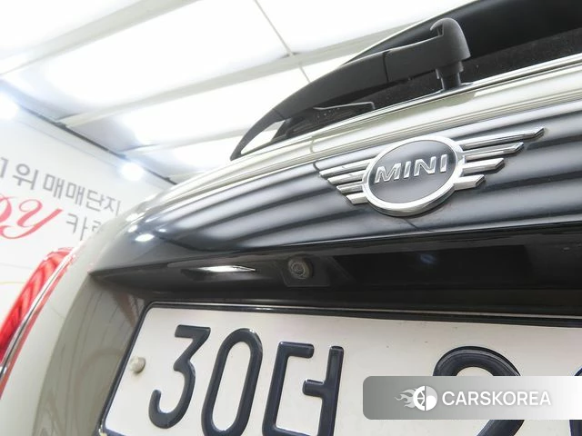 Mini Cooper id 4511699 из Кореи 8