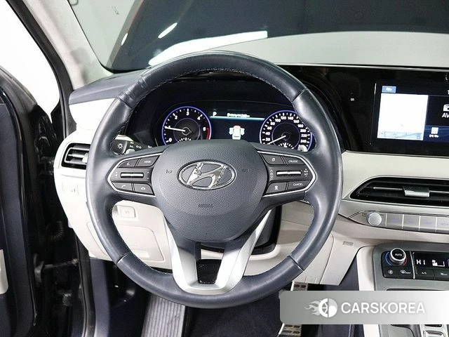 Hyundai Palisade id 4225488 из Кореи 8