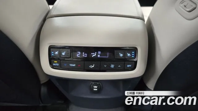 Hyundai The New Palisade id 2868164 из Кореи 8