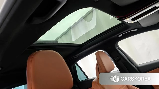 Mercedes-Benz GLC-Class X254 id 3826048 из Кореи 8