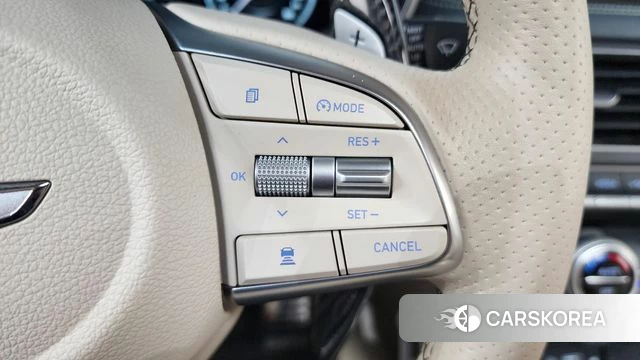 Genesis G70 id 4775911 из Кореи 8