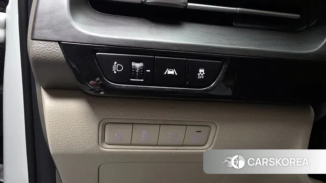 Kia Carnival 4th generation id 3350274 из Кореи 8