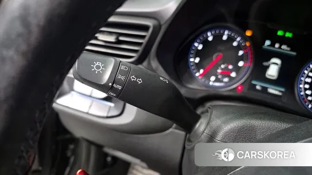 Hyundai Veloster (JS) id 3514586 из Кореи 8