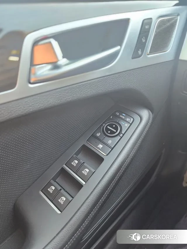 Genesis G80 id 3339515 из Кореи 8