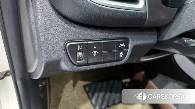 Kia Seltos id 3540547 из Кореи 8