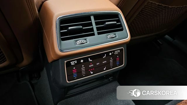 Audi A6 (C8) id 3841926 из Кореи 8