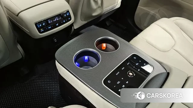 Hyundai Palisade id 3587023 из Кореи 8