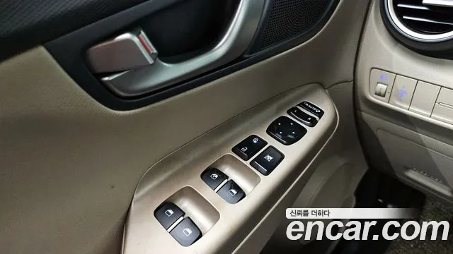 Hyundai Kona id 2840230 из Кореи 8