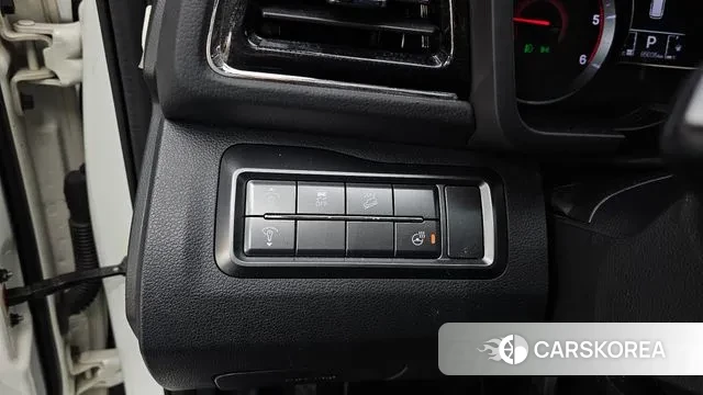 Ssangyong Berry New Tivoli id 3742136 из Кореи 8