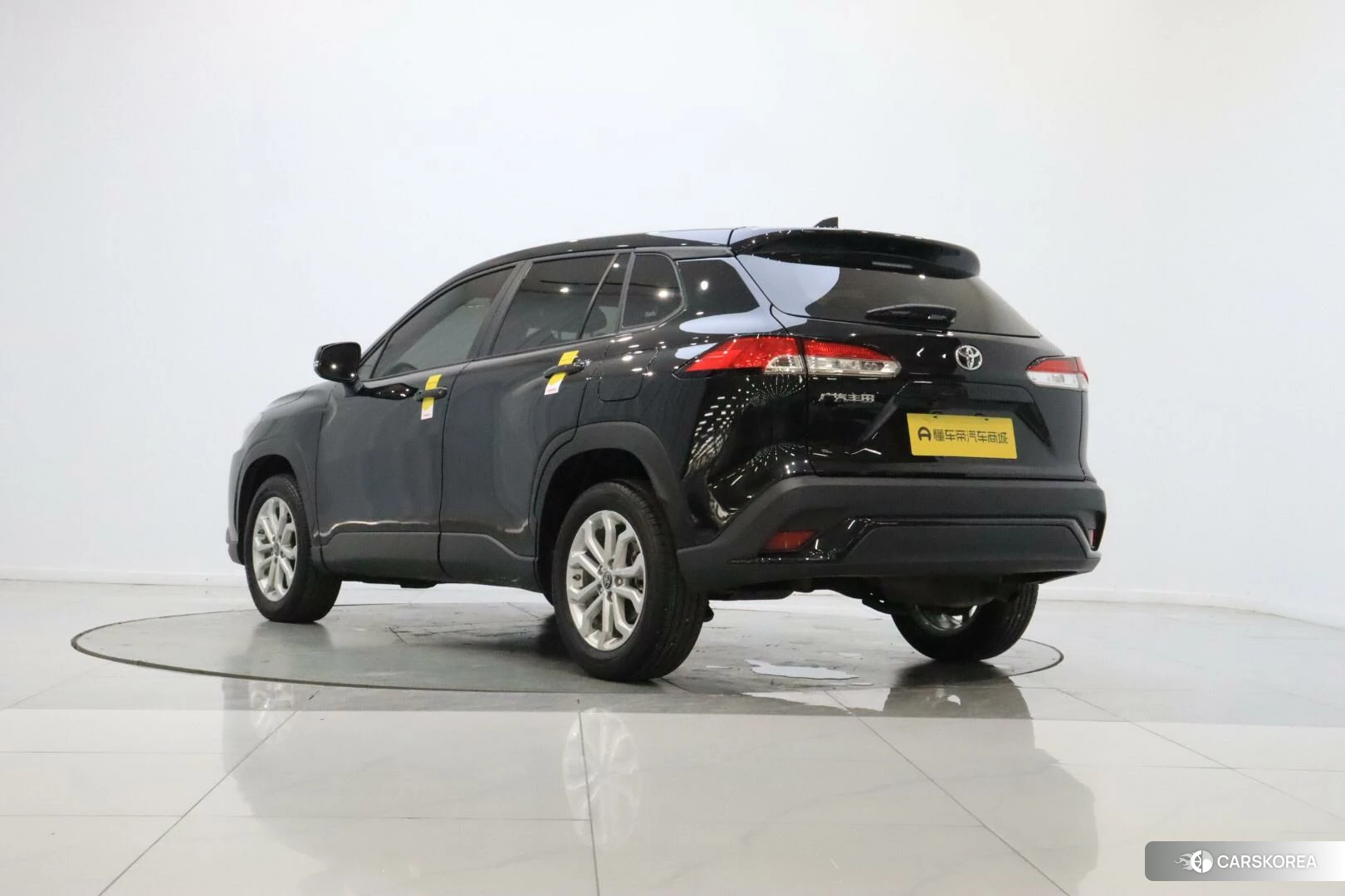 Toyota Fenglanda id 4504777 из Китая 8
