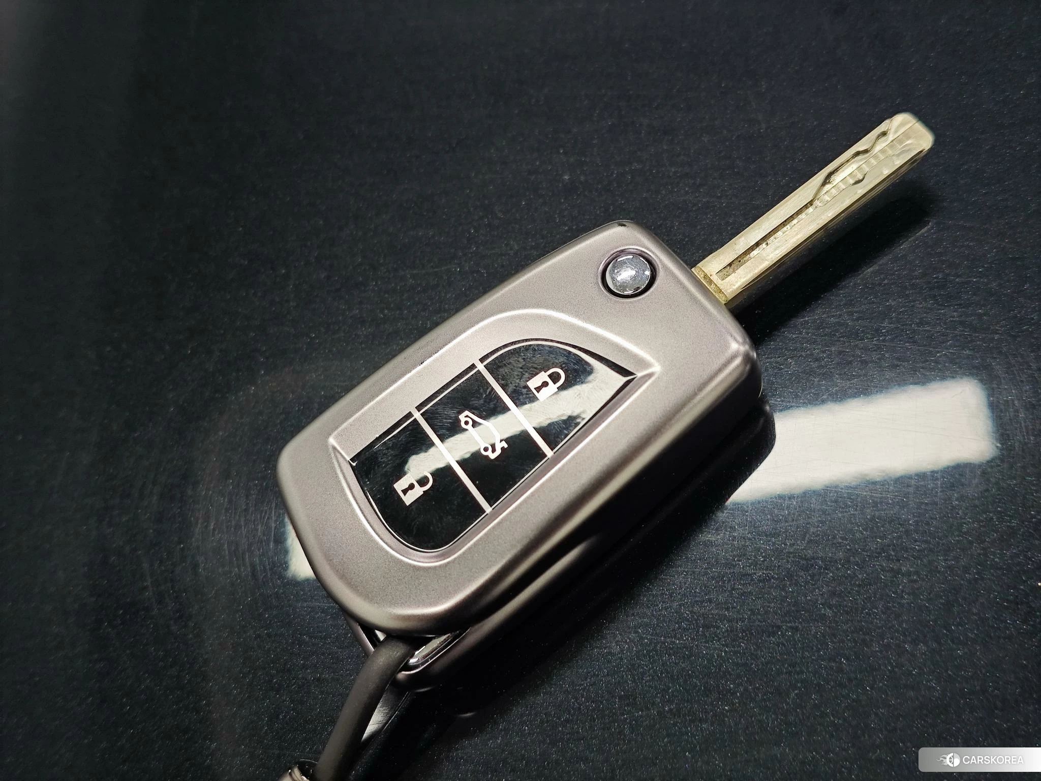 Toyota Wilanda id 4452455 из Китая 8