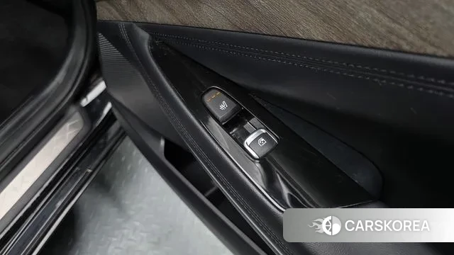 Kia K8 id 3597284 из Кореи 8