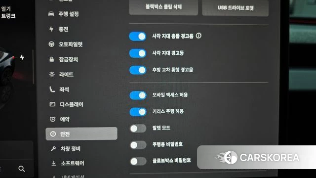 Tesla Model 3 id 4302064 из Кореи 8