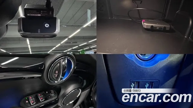 Mini Cooper id 2936758 из Кореи 8