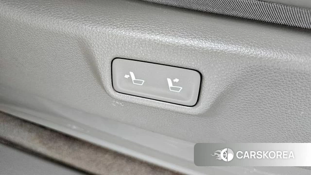 Kia Carnival 4th generation id 4535238 из Кореи 8