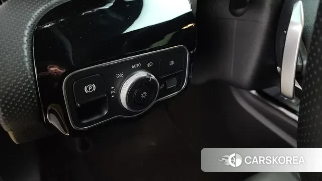 Mercedes-Benz CLA-Class C118 id 3621718 из Кореи 8