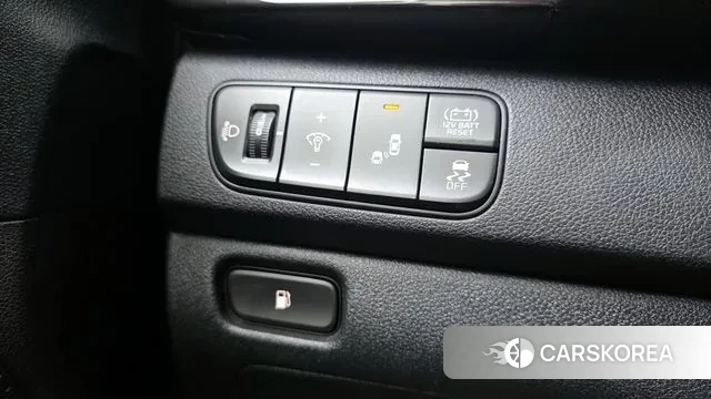 Kia Niro id 2986552 из Кореи 8