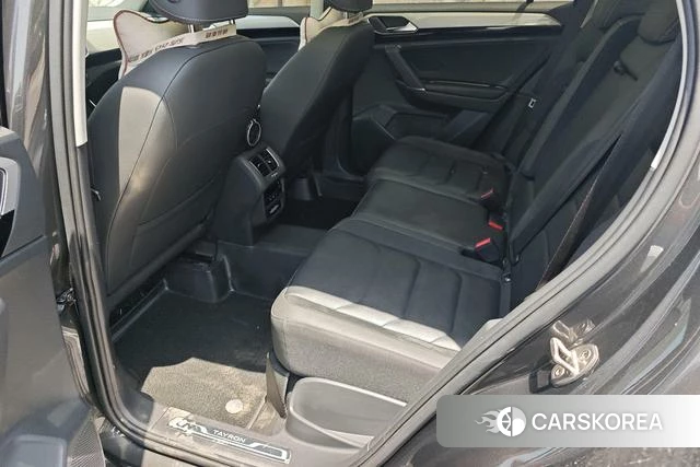 Volkswagen Tanyue id 4300938 из Китая 8