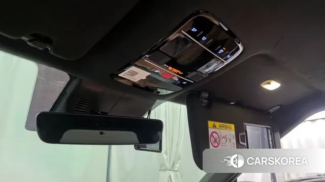 Hyundai Santa Fe (MX5) id 3554870 из Кореи 8