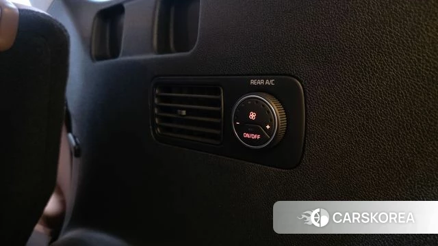 Kia The New Sorento id 4304843 из Кореи 8