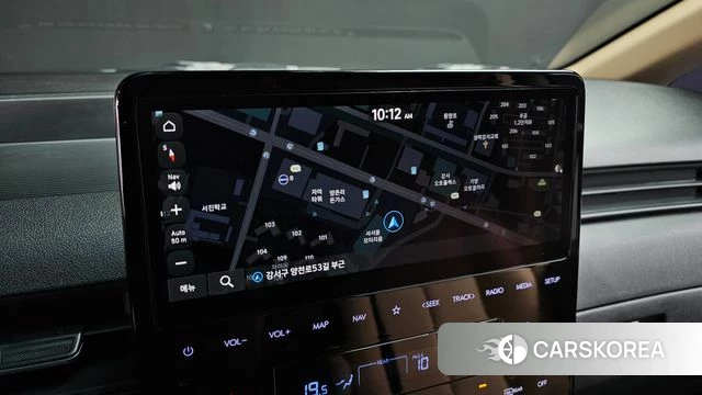 Hyundai Staria id 4656299 из Кореи 8