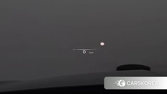 Genesis G80 (RG3) id 3389354 из Кореи 8