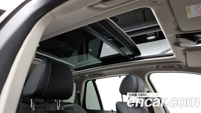 BMW X5 (G05) id 2954702 из Кореи 8