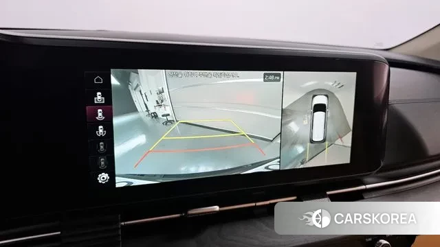 Kia Carnival 4th generation id 3703013 из Кореи 8